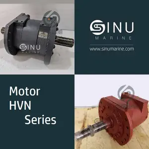 Sinu IHI motor HVN-A for ship deck ����������
