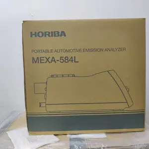 HORIBA MEXA-584L双怠速尾气排放检测设备