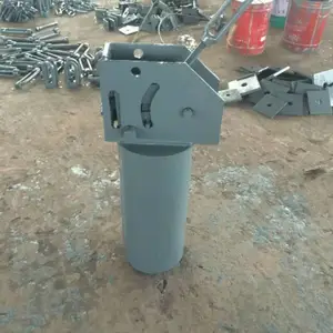 长期供应坚固恒力建筑弹簧支吊架