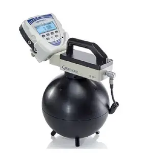 德国BERTHOLD　LB134N中子剂量仪