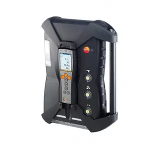 供应 德国 德图 testo350型 便携式烟气分析仪 武汉经销商