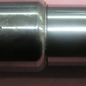 不锈钢圆管脉冲激光焊接加工/五金制品激光焊加工
