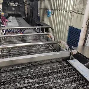 饮料行业Coanda-300风刀吹干机服务满意