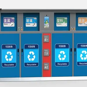 随州干湿分类垃圾桶厂 诚信经营 江苏壹电环保科技供应