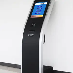 太原17寸排队机叫号机高清大屏款式多样可以定制