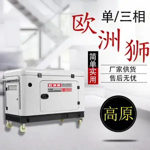 ���ͷ����12KW������