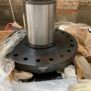 ��Ӧ�¹�MICROMAT Һѹ�� Rundzylinder ?250/180x20