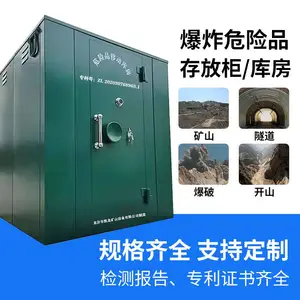 �����ְ�ըҩ��󾮹��ըҩ���䳵 �𹤷����� Σ��Ʒ�ƶ��ⷿ