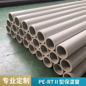 �����۰���ֱ���¹� PE-RT���͹� ��Ȫˮ��