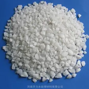 莱芜 石英砂滤料厂批发喷涂除锈冶金铸造用石英砂20-40目水处理石英砂