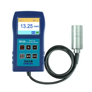 倍斯特仪器 代理 东如 DR13S 大量程涂层测厚仪(100-13000μm)