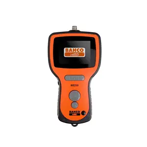 BAHCO-�ֳ�ʽ¼���-BE210 ��ֱ�����豸�о���ͼƬ��