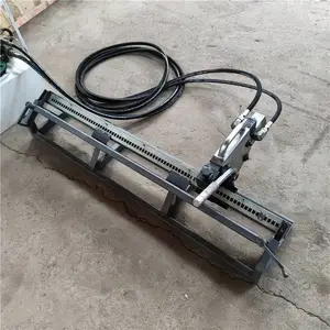 ���ø�ǿ��Һѹ���ۻ� YKJ2000���ʹ���װ���� 1��/1.2��/1.4��