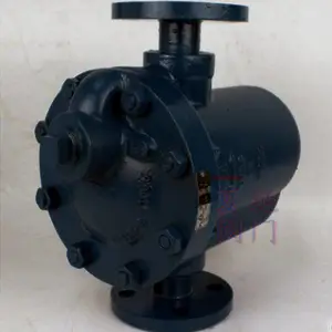 ARMSTRONG阿姆斯壮684F吊桶式蒸汽疏水阀、法兰疏水器DN25