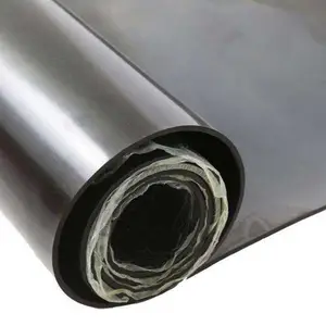 ��Ͷ ��ɫ�����𽺰彺Ƥ 10mm���������ȼ��Ե��Ƭ