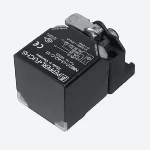 供应蓓加福NRB20-L3-A2-C-V1电感式接近传感器 齐平安装PNP输出