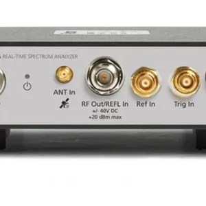 RSA600 ϵ��ʵʱƵ�׷������������޼���֧��̩��