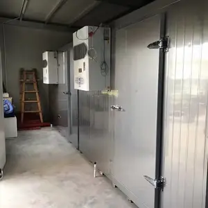 金华东阳医药冷库安装公司聚氨酯冷库板厂家