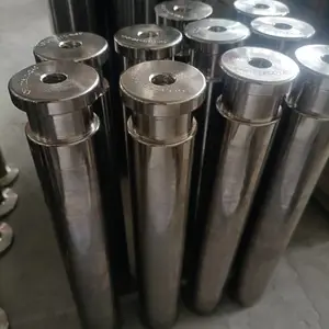 注水泵柱塞 φ49.5*φ45*300防腐耐磨硬度高 使用寿命长