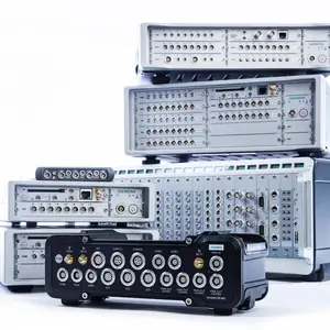 LMS振动噪声试验解决方案,Testlab,SCADAS多功能数据采集系统