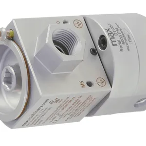 maxmachinery流量计介绍G015HZ齿轮流量计产品