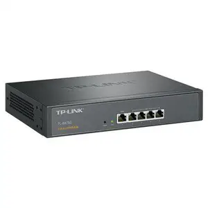 TP-LINK TL-R476G路由器千兆企业VPN 有线路由上网行为AP管理AC控制
