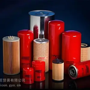BALDWIN过滤器