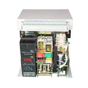 �Ϻ���������ʽ��·���̶�ˮƽ����DW17ME 2000A 2500A 3200A