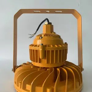 冷库100led防爆泛光灯 仓库管吊式100WLED防爆灯 冷库100wled防爆灯
