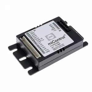 miControl B60-Modul С���˶����ư� 1*** ������ˢֱ���ŷ�����ģ��