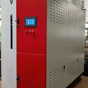 YHBZ1210Q(800Kw预混变频蒸汽发生器)