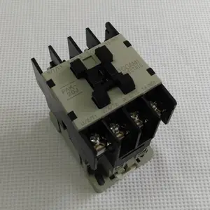 TOGAMI 供应日本户上PAK-20KDC接触器 控制线圈为直流电压的接触器