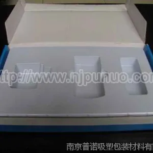速眠仪吸塑内衬