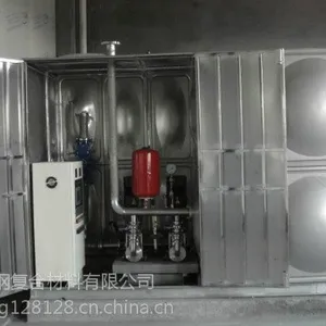 ���� ���һ�廯��ѹ��ѹ�豸 ���һ�廯����ˮ��