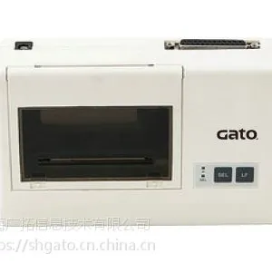广拓微型台式打印机
