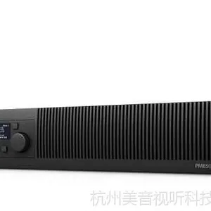 博士多通道数字功率放大器