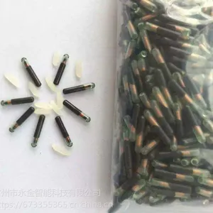 羊保险芯片,动物身份识别,鱼类电子PIT标记