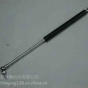 举升杆车用 后备箱液压杆 铁盈汽车支撑杆 氮气弹簧可定做