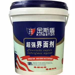 界面处理剂金斯盾混凝土***界面剂生产厂家