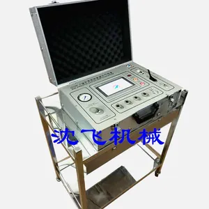 ����ɻ�е��ZCQB-Z���пղ������ܳ���������ͨ����