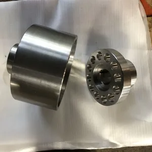 TLL型带制动轮弹性套柱销联轴器【鑫研】厂家经销