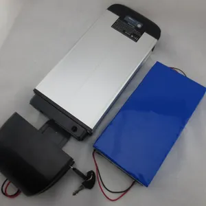 ���ڵ綯���г�﮵��-36V-13Ah �������� ��ɫ