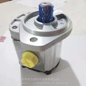 派克/parker齿轮泵油泵合肥现货原装进口PGP505B0030AK1H2NE5E3S-50***0