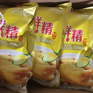 西安食品调味料“品卓”火锅散鸡精,调味鲜鸡精经销商