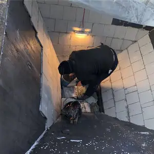 料仓衬板铸石板批发辉绿岩玄武岩-北京铸石板-银鑫微晶板材
