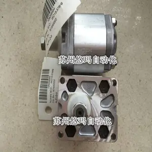 意大利马祖奇MARZOCCHI齿轮泵ALPP2-D-34 实物图片
