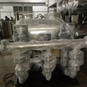 ��ѹ��ˮ�豸 XWG60-45-2G 7.5kw ��̣�45M �����ڶȱ�ҵ��