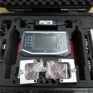 瑞典进口fixtur laser ECO激光对中仪