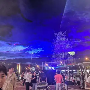 北极光出租 网红北极光设备租赁 激光秀 北极光