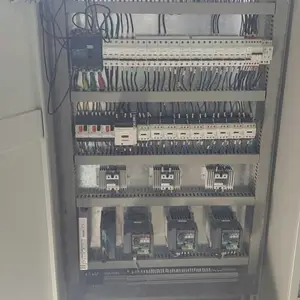 定州 配电柜 自动化 PLC 电气控制